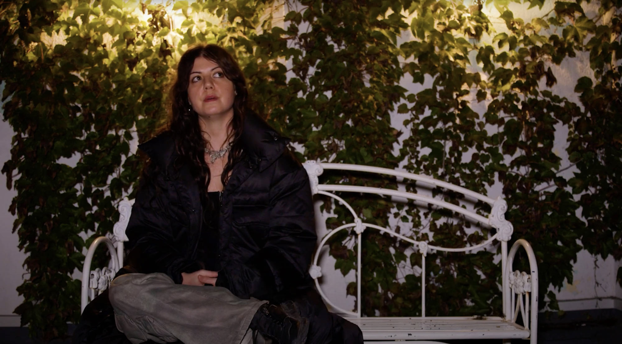 Entrevista a Krista Papista → Temporada 2023-24