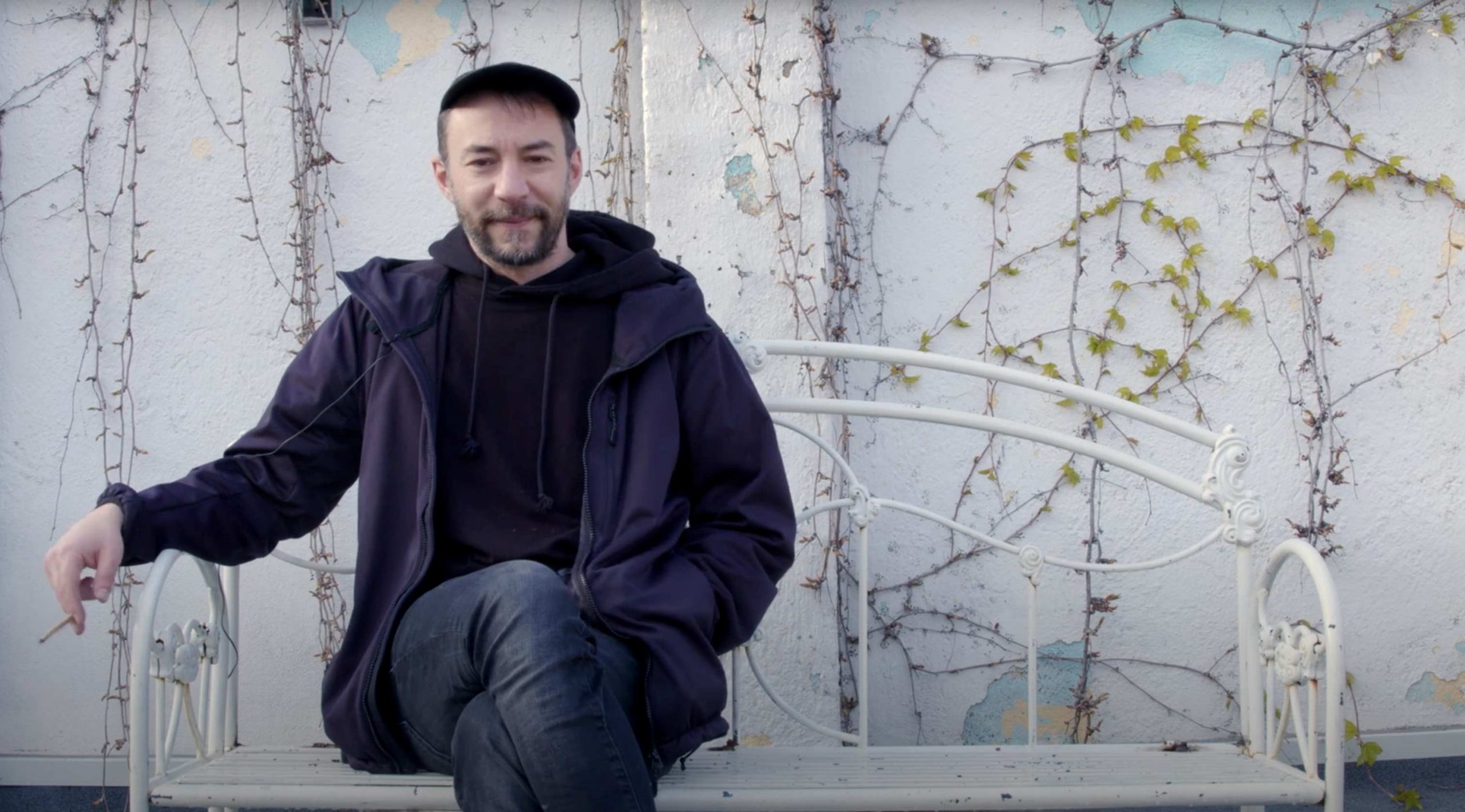 Entrevista a Massimiliano Casu → Temporada 2023-24