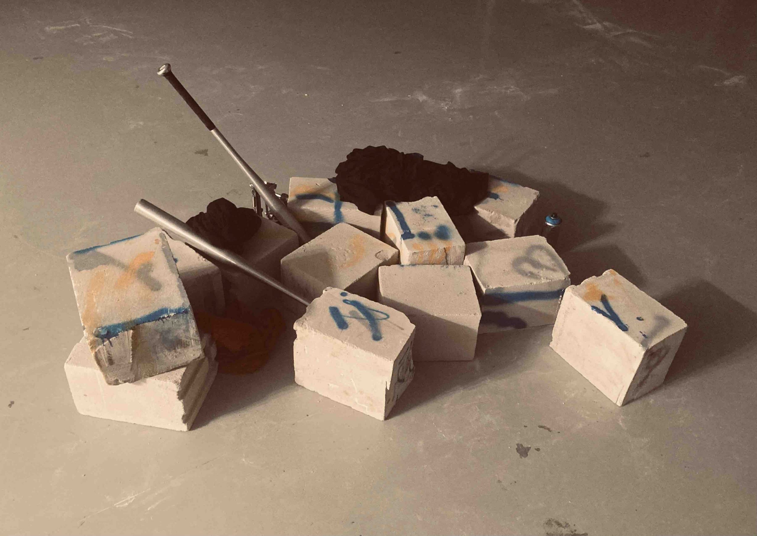 Contexto 1 | 2025. Fronteras y abismos