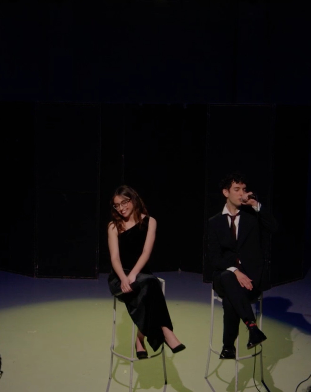 Muestra de Canto II | 3º de Diplomatura (promoción 2022/25)