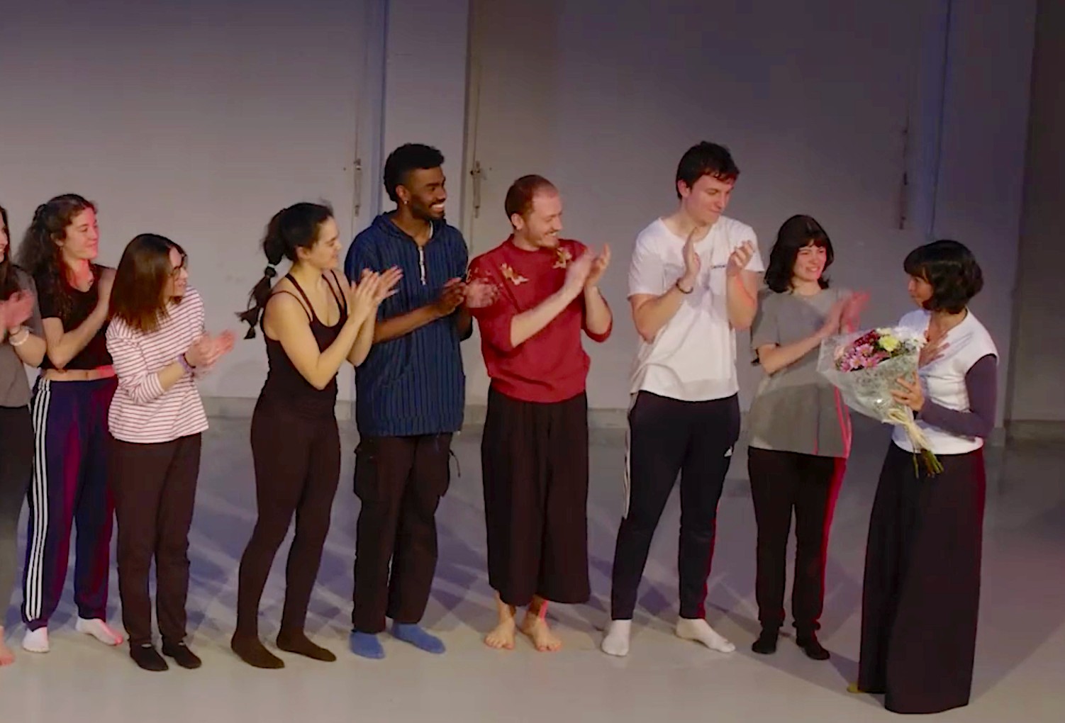 ESTO QUE VEIS | 2º de Diplomatura (promoción 2022/25)