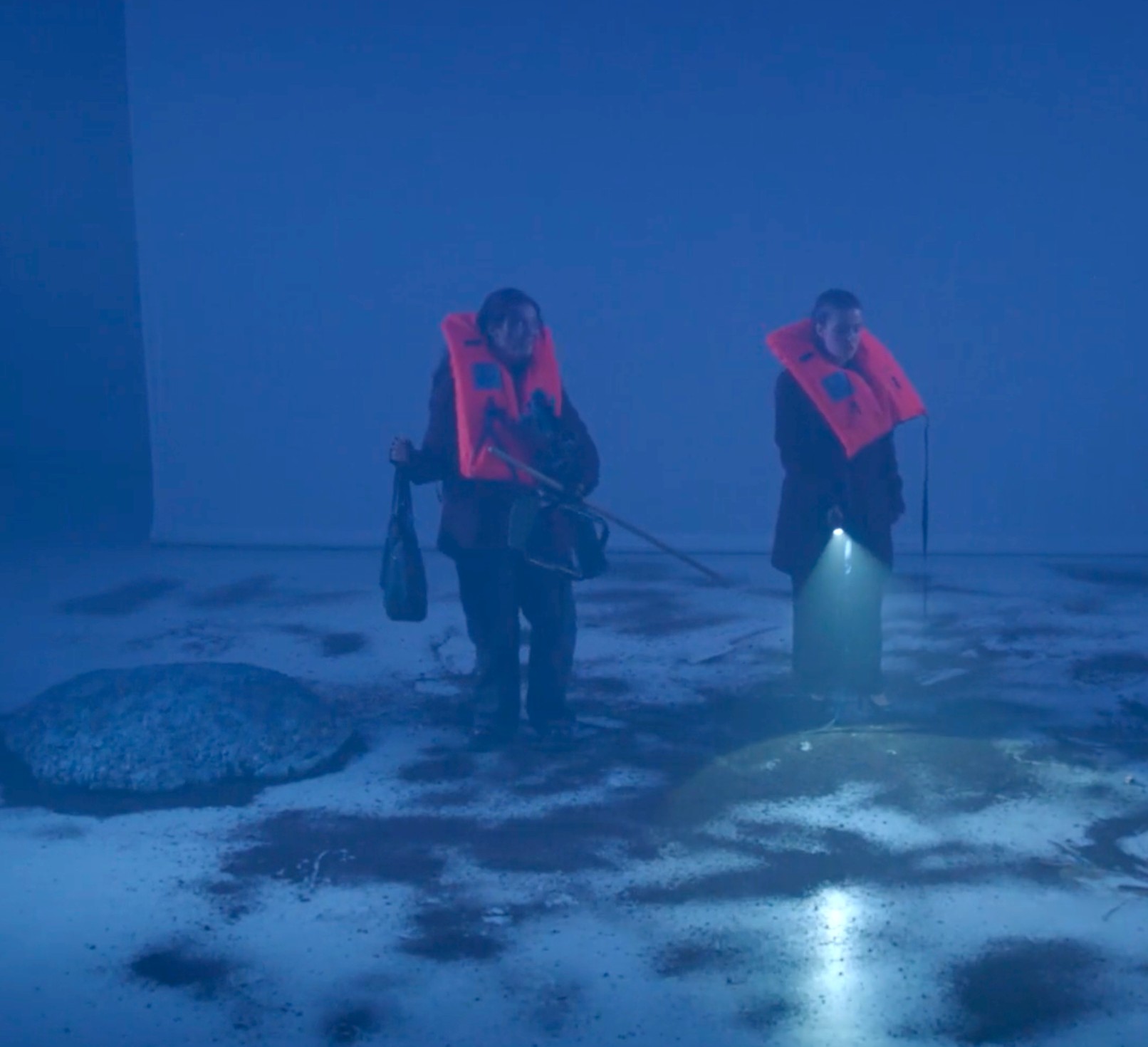 SOLISLA de Laura Ruohonen | 3º de Diplomatura (promoción 2021/24)