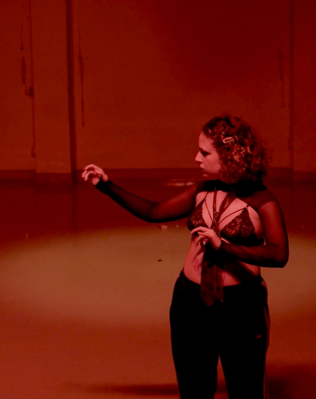 Calendario de Muestras Finales 2025/2026