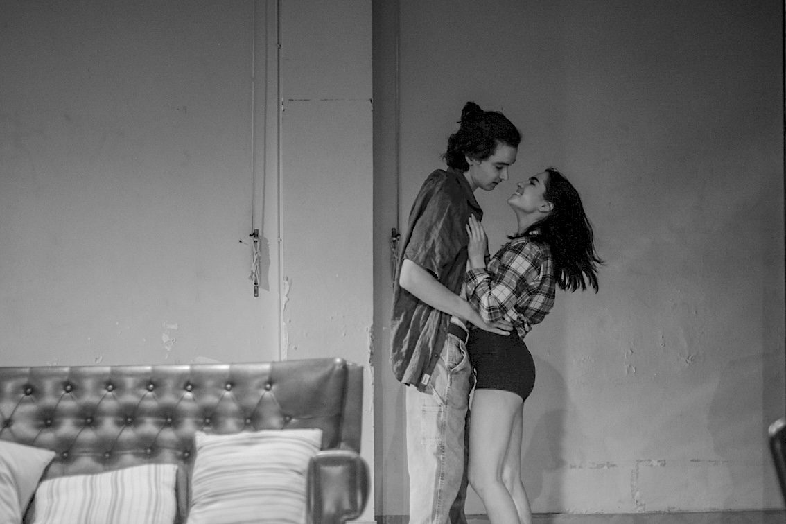 UN TRANVÍA LLAMADO DESEO de Tennessee Williams | 2º de Diplomatura (promoción 2021/24)