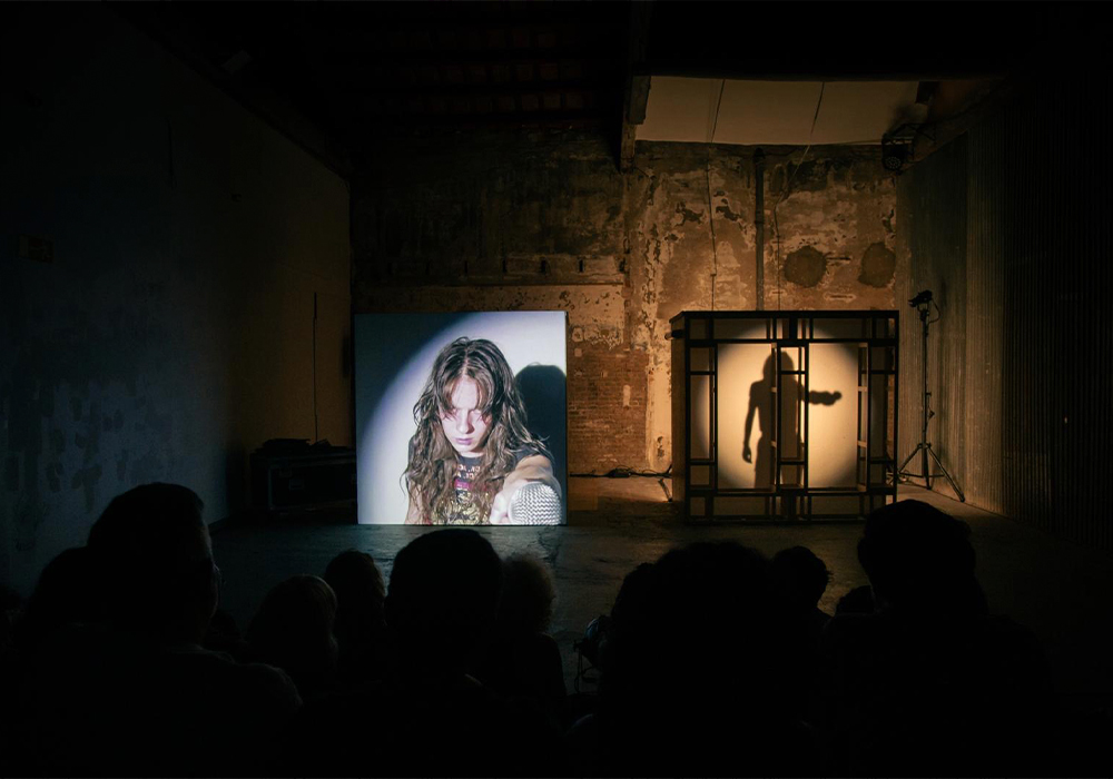 CONTEXTO 2 | Lo extraño y lo inquietante