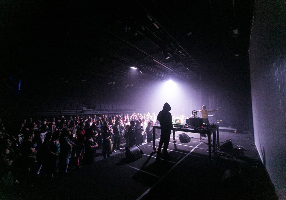 Programación MARZO’ 26