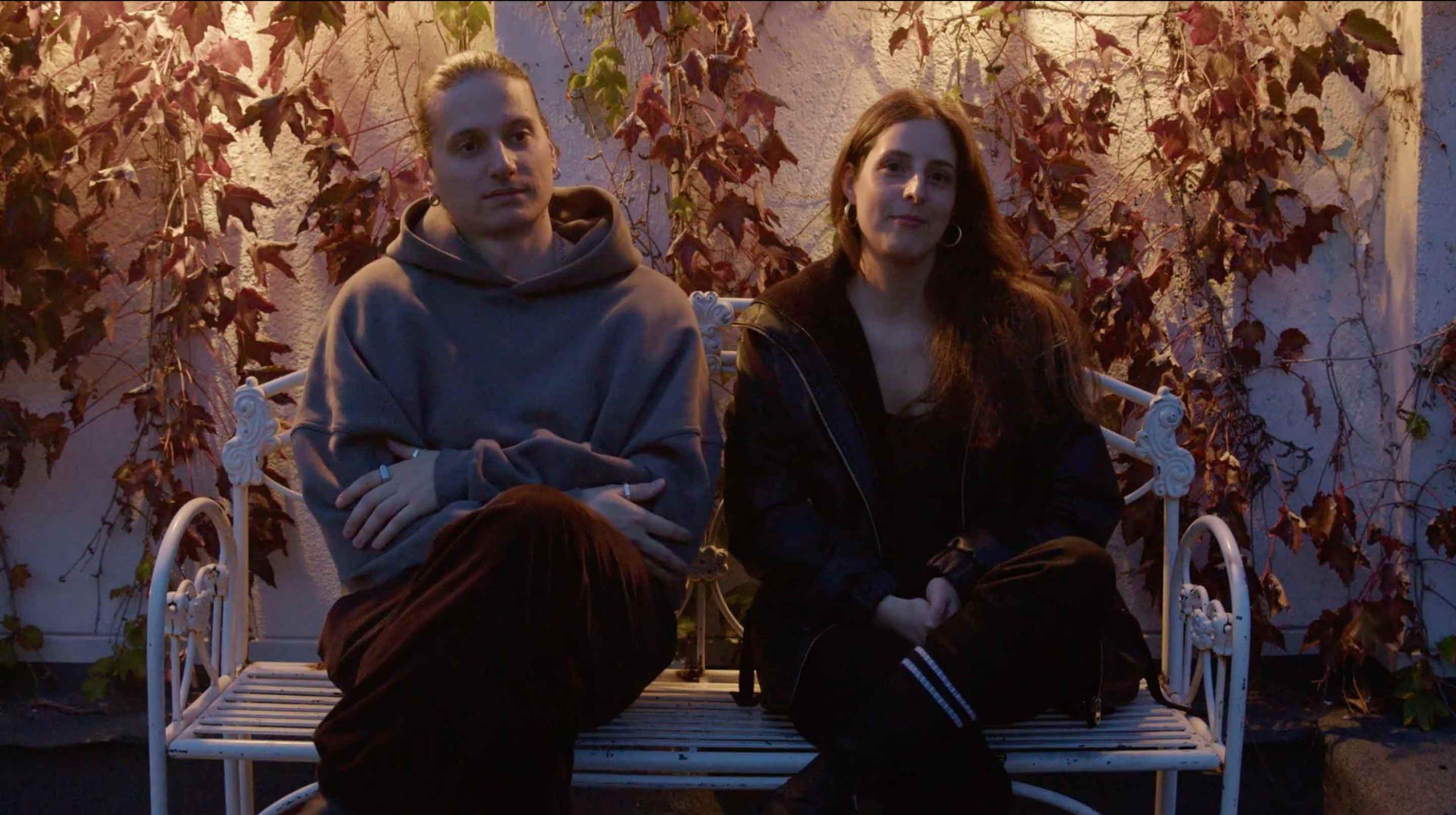 Entrevista a Alex Aller & Margarida Mariño → Temporada 2024-25