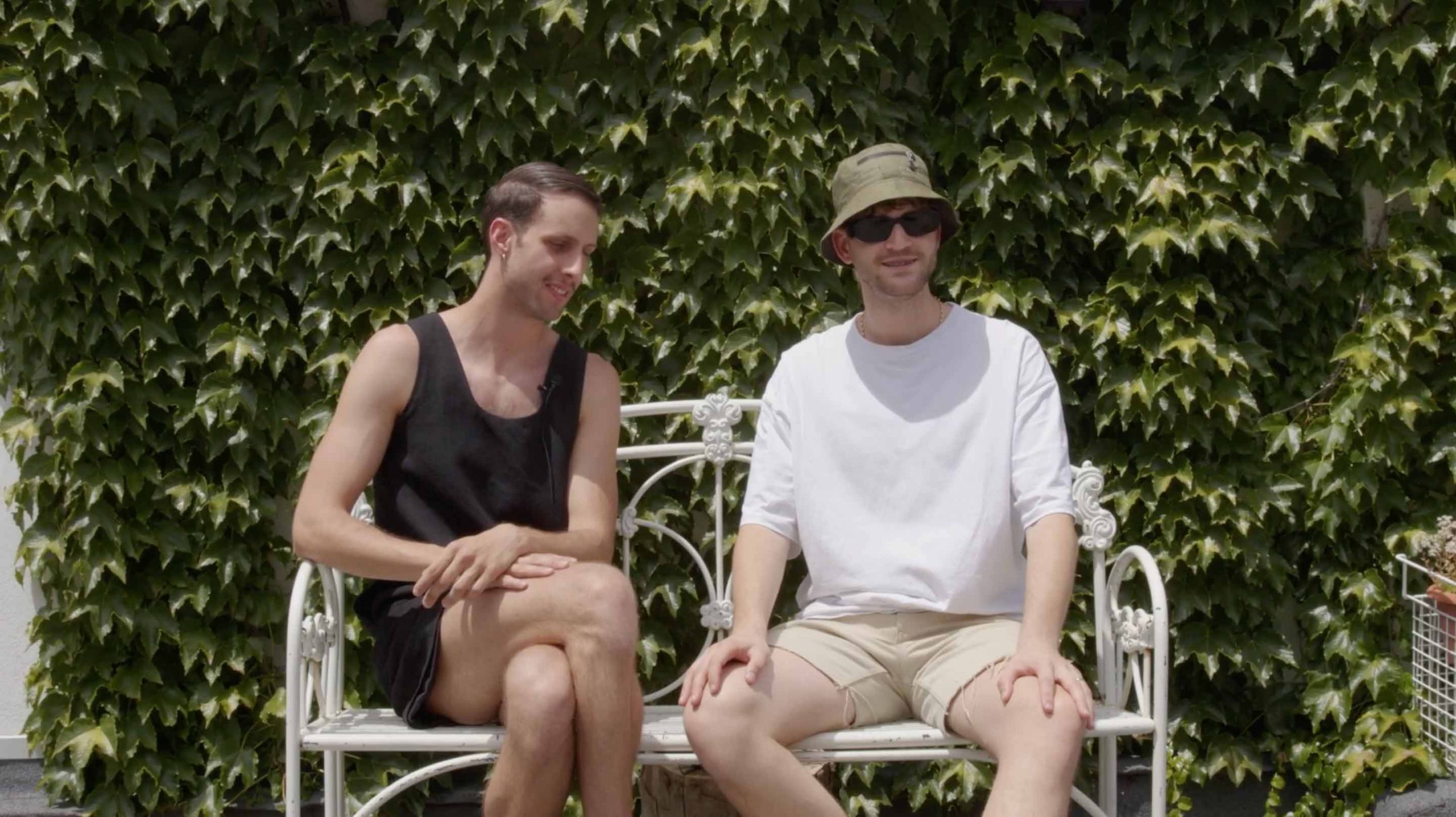 Entrevista a Éskaton → Temporada 2022-23