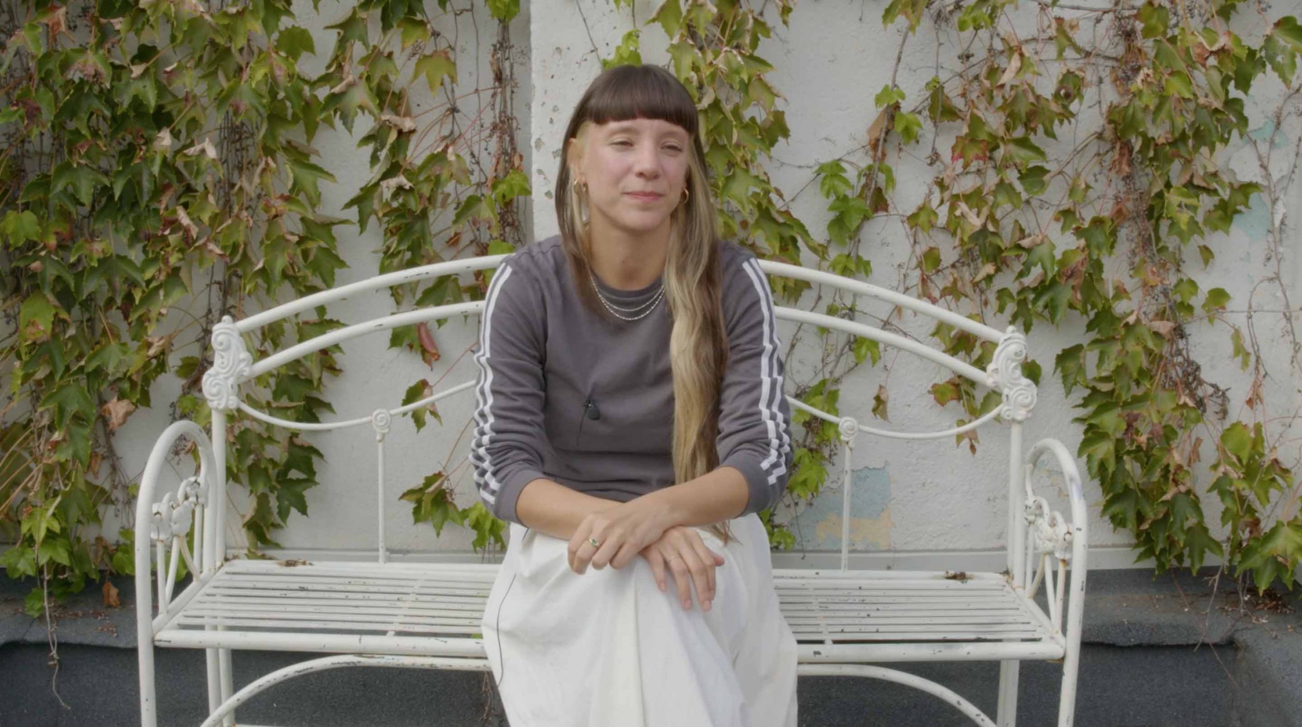 Entrevista a Laura Ramírez Ashbaugh → Temporada 2024-25