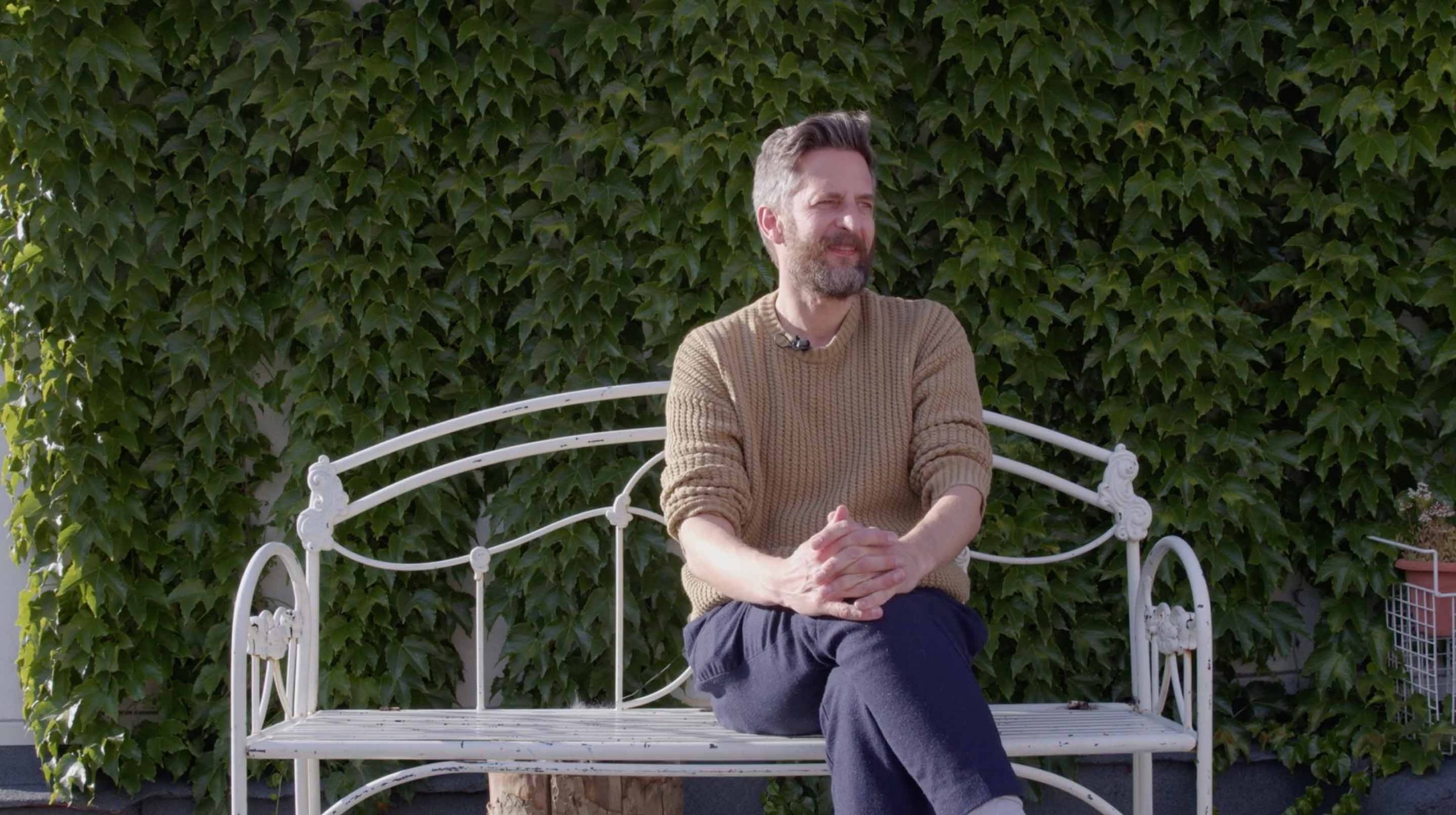 Entrevista a Nicolas Hermansen → Temporada 2023-24
