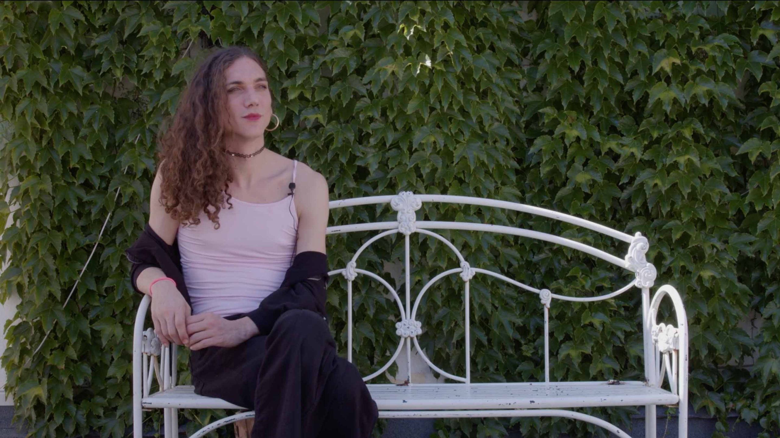 Entrevista a Sara Manubens → Temporada 2023-24