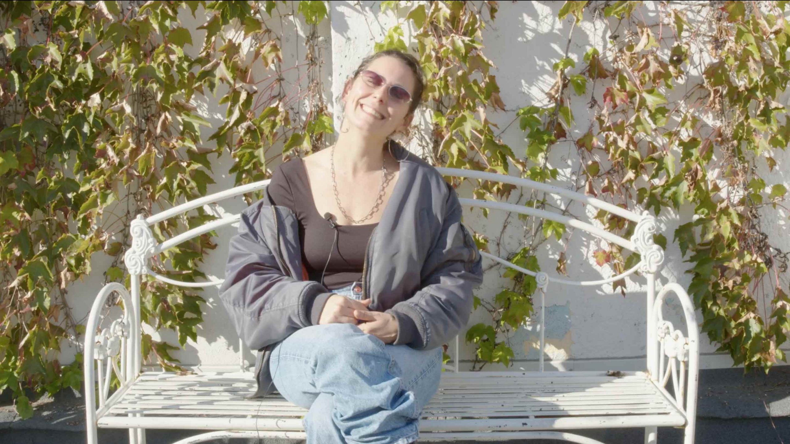 Entrevista a Ana Lessing Menjibar → Temporada 2024-25