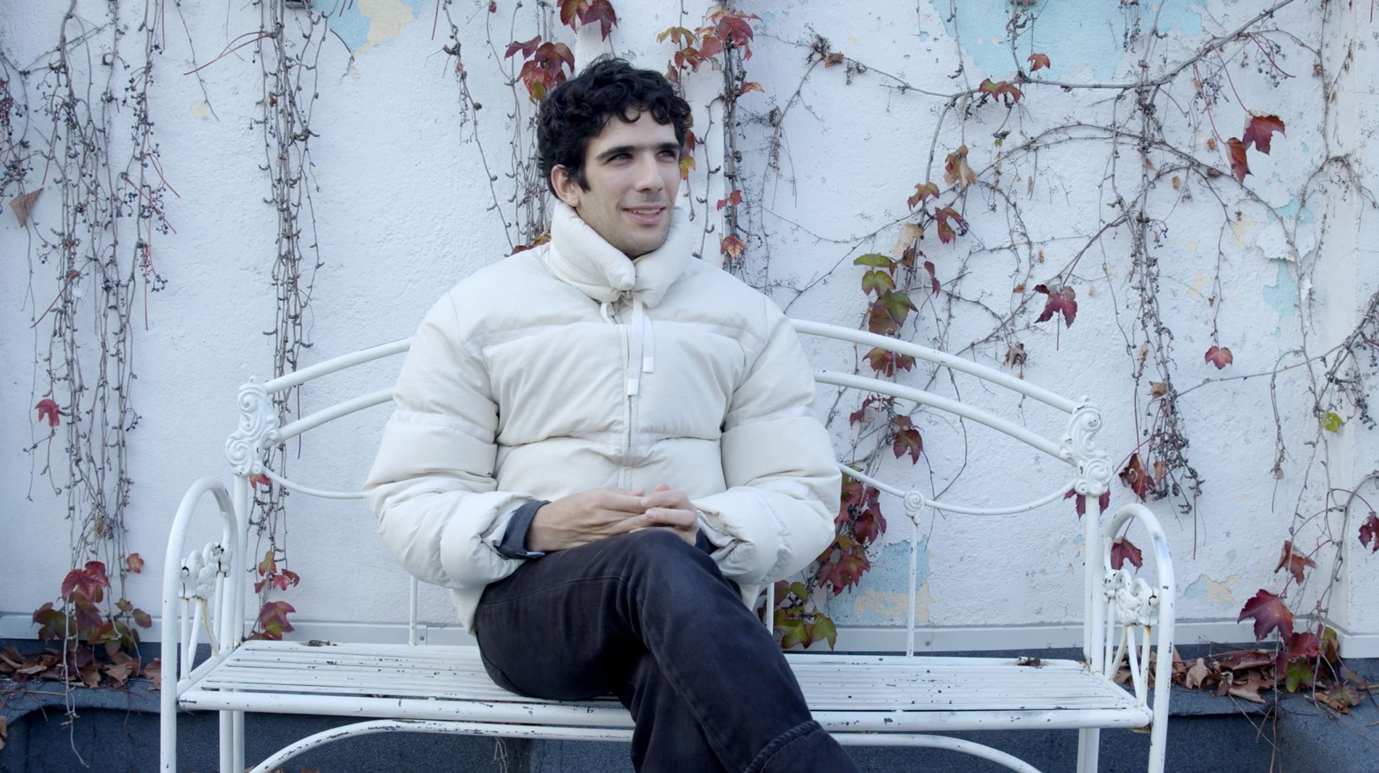 Entrevista a Guillem Jiménez x laSADCUM → Temporada 2024-25