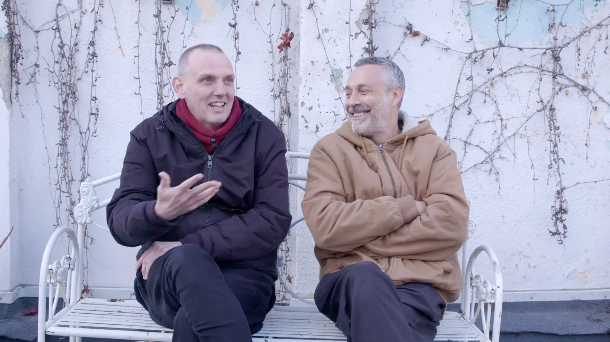 Entrevista a Tomàs Aragay y Héctor Arnau → Temporada 2024-25